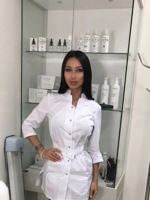 Виолетта Геннадьевна Иванова