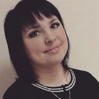 Автамонова Ольга