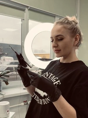 Елена Силакова