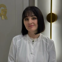 Алина
