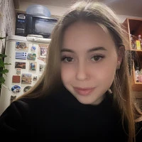 Фото Райкова Анна
