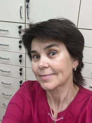 Фото Эльмира Касымовна Халилова