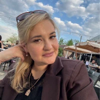 Акимова Анастасия