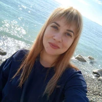 Симакова Анастасия