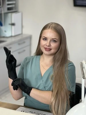 Елизавета Кирилова