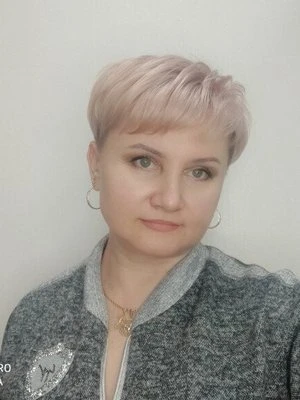 Фото Татьяна Анатольевна Трусова