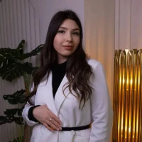Фото Ксения
