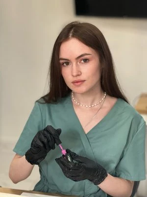 Ульяна Ульяна