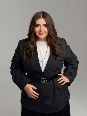 Айгуль Ринатовна Билалова