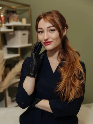 Диана Фенисовна Мухутдинова