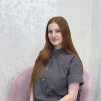Мешкова Ксения