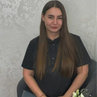 Носкова Ксения