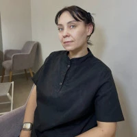 Рыбина Оксана