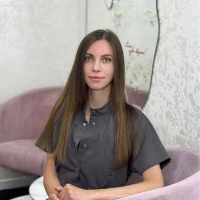 Черепнина Валерия