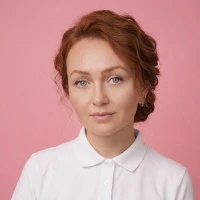 Топ-мастер Аня