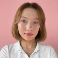 Топ-мастер Анюта