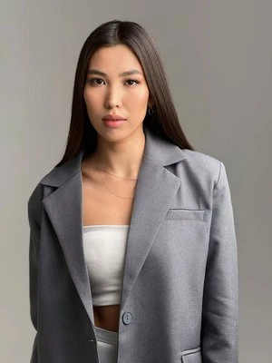 Динара Тимеряновна Искандарова