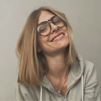 Борзова Алена