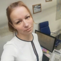 Оксана