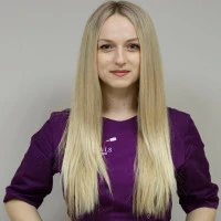 Фото Лебедева Екатерина