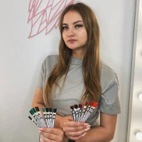 Анастасия