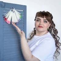 Костюхина Оксана