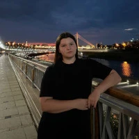 Иванова Анна