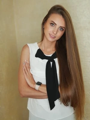 Фото Олеся Юрьевна Абдуллина