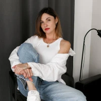 Фото Екатерина Дейч
