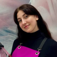 Лосева Ирина