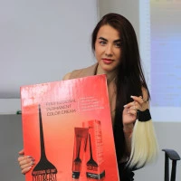 Правилова Наталия