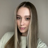 Дидикина Ирина