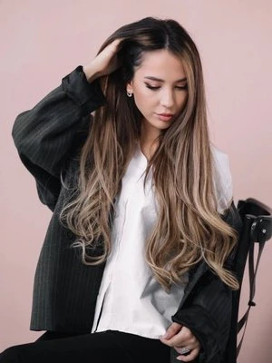 Динара Даниловна Тимуршина