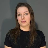 Анастасия С