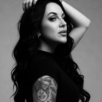 Merkulova Anastasiya