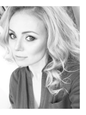 Эльвира Ринадовна Самигуллина