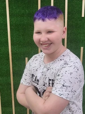 Светлана Петрова