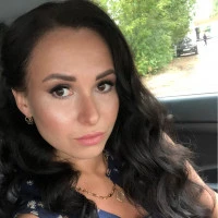 Белякова Анна