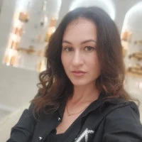 Анастасия.