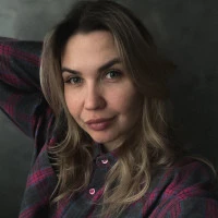 Коллегина Ангелина