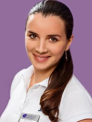 Фото Екатерина Михайловна Васильева