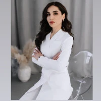 Санасарян Ануш