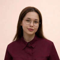 мастер-эксперт Анастасия