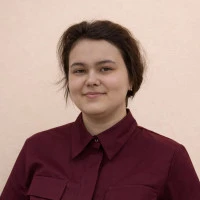 топ-мастер Адиля М.