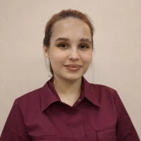 топ-мастер Дарина