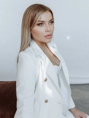 Ксения Розанова