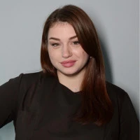 Гусакова Екатерина