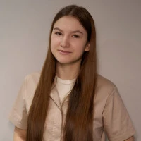 Куданова Ольга