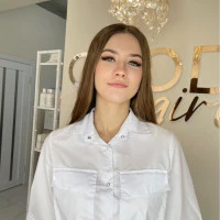 Фото Екатерина