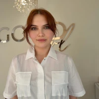 Фото Полина